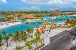 Bảng giá dịch vụ tiện ích Vinhomes Ocean Park 2