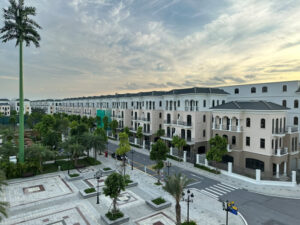 Mua bán phân khu Chà Là Vinhomes Ocean Park 2 - Phân khu Chà Là với quỹ căn chuyển nhượng giá tốt