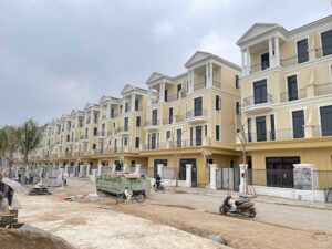 Mua bán phân khu Đảo Dừa Vinhomes Ocean Park 2