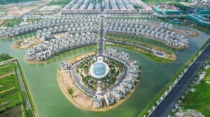 Mua bán phân khu Ngọc Trai Vinhomes Ocean Park 2 The Empire