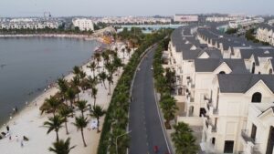 Chuyển nhượng phân khu Hải Âu Vinhomes Ocean Park
