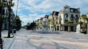 Phân khu Kinh Đô Vinhomes Ocean Park 2 - Khu Kinh Đô Ánh Sáng Vin Hưng Yên