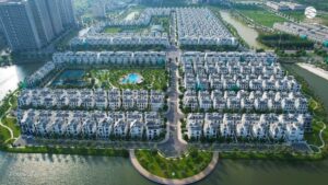 Chính chủ bán quỹ căn biệt thự Vinhomes Ocean Park 2