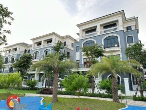 Cắt lỗ phân khu San Hô Vinhomes Ocean Park 2