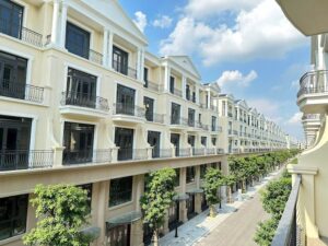 Mua bán chuyển nhượng shophouse Vinhomes Ocean Park 2 giá tốt