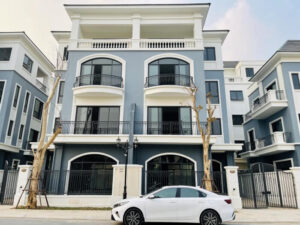 Mua biệt thự song lập Vinhomes Ocean Park 2 - Biệt thự song lập Vinhomes Ocean Park 2