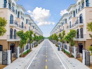 Mua biệt thự Vinhomes Ocean Park 2 - Biệt thự Vinhomes Ocean Park 2 chuyển nhượng giá tốt