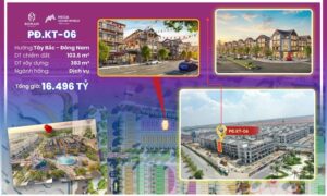 Shop PĐ.KT-06 Phố Đông K-Town Mega Grand World