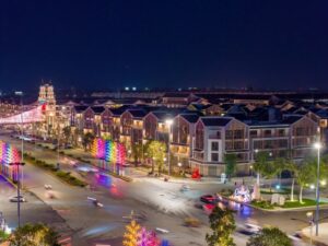 Quỹ căn K-Town Grand World Hà Nội - K-Town sở hữu tiềm năng đầu tư kinh doanh đầy hứa hẹn