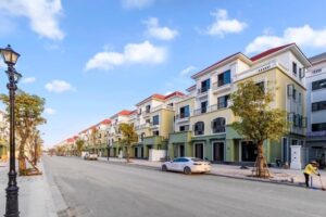 Quỹ hàng cắt lỗ Vinhomes Ocean Park 2 - Khu liền kề Cọ Xanh Vin Hưng Yên