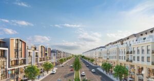 Shophouse Vinhomes Royal Island Vũ Yên - Dự kiến giá bán và chính sách bán hàng shophouse Vin Vũ Yên vô cùng tốt cho khách hàng