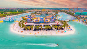 Top 5 địa điểm Teambuilding gần Hà Nội dịp cuối năm