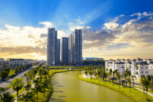 Chính sách bán hàng tòa R1.01 The Zenpark - Tòa R1.01 The Zenpark Vinhomes Ocean Park