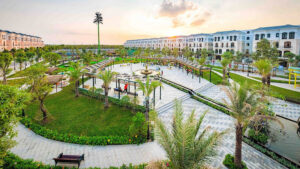 Bán gấp Chà Là 12 Vinhomes Ocean Park 2 (CL12-XX)