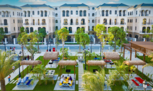 Chính sách trả góp 15% tại Vinhomes Ocean Park 2 - Cơ hội an cư với chốn sống hoàn hảo - "Nhà đẹp - xe sang" được trao tận tay khách hàng