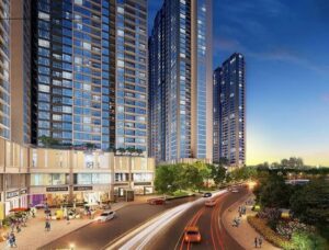 Chung cư Galaxy Nguyễn Trãi - Dự án Galaxy nguyễn Trãi, Thanh Xuân, Hà Nội