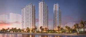Chung cư Vinhomes Ocean Park 2 - Dự kiến các căn hộ chung cư Vin Hưng Yên sẽ ra mắt thị trường vào quý 4/2024
