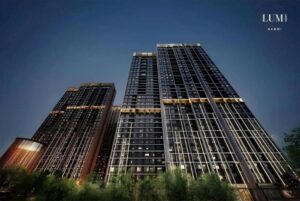 Chung cư Lumi Hà Nội - Lumi Hà Nội sở hữu nhiều lợi thế nổi bật