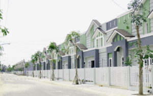 Khái quát ưu nhược điểm của nhà liền kề