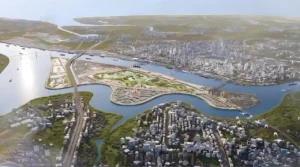 Tiềm năng dự án VInhomes Vũ Yên - Dự án sở hữu vị trí đắc địa