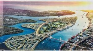 Tổng hợp dự án VinGroup mở bán năm 2024