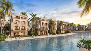 Biệt thự đảo Vinhomes Royal Island Vũ Yên
