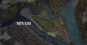 Cập nhật mới nhất về giá bán phân khu Miyabi Vinhomes Vũ Yên 