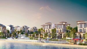 Chính sách bán hàng Vinhomes VŨ Yên - Biệt thự đảo với view sông ấn tượng tại dự án Vinhomes Vũ Yên