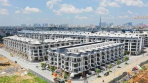 Đầu tư bất động sản thấp tầng - Nhà ở thấp tầng có tiềm năng tăng giá lớn