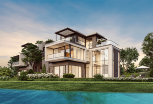 Dự án Masteri Thủy Nguyên - Biệt thự Masteri Thủy Nguyên (hình minh họa)