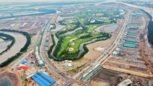 Tiến độ mở bán Vinhomes Vũ Yên