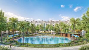 Quỹ căn thời đại 18 Vinhomes Ocean Park 3