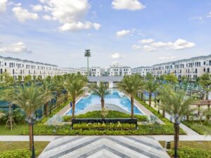 Trả góp đến 25 năm khi mua nhà Vinhomes Ocean Park 2- Vinhomes Ocean Park 2 sở hữu tiềm năng sinh lời tốt