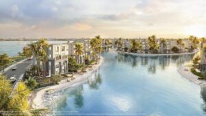 Chương trình cam kết tiền thuê Vinhomes Vũ Yên