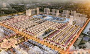 Mở bán chung cư Vinhomes Ocean Park 2