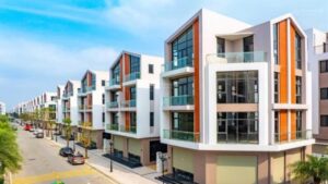 Quỹ căn Vinhomes Ocean Park 3 tháng 5/2024 - Liền kề phân khu Vịnh Thiên Đường