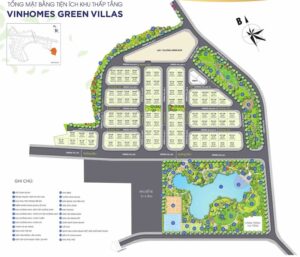 Mở bán quỹ hàng VIP cuối cùng dự án Vinhomes Green Villas Đại Mỗ