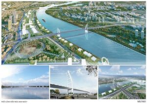 Thông tin quy hoạch cầu Nguyễn Trãi Hải Phòng