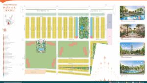 Bán shophouse Thời Đại 6 Vinhomes Ocean Park 3 The Crown TĐ6-xx