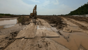 Vinhomes Global Gate khi nào mở bán - Tuy chưa chính thức mở bán nhưng dự án nhận được sự quan tâm lớn trên thị trường