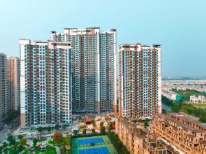 Bảng hàng H3 Masteri Waterfront - Khu căn hộ chung cư Masteri Waterfront