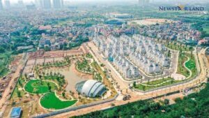 Giá bán tham khảo biệt thự Vinhomes Green Villas Đại Mỗ