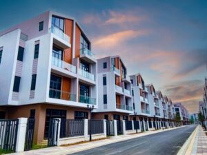 Mở bán phân khu Ánh Dương Vinhomes Ocean Park 3 - Biệt thự tứ lập Ánh Dương