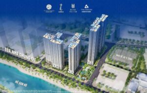 Mở bán tòa Zurich 3 ZR3 Vinhomes Ocean Park - Vị trí tòa ZR3 The Zurich