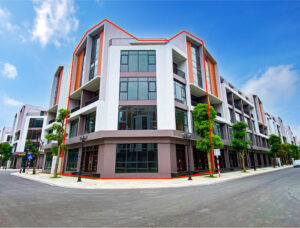 Bán căn góc Phố Biển 16 Vinhomes Ocean Park 3 Hưng Yên (PB16-0x)