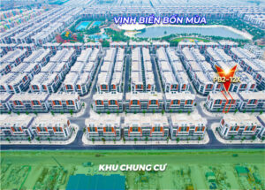 Quỹ căn phân khu Phố Biển Vinhomes Ocean Park 3: Trực tiếp CĐT