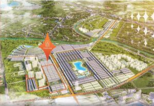 Quỹ căn Thời Đại Vinhomes Ocean Park 3