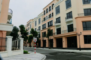 Quỹ căn Vinhomes Ocean Park 2 tháng 5/202 - Liền kề Hải Âu VIn Hưng Yên