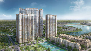 Thông tin mặt bằng tòa H3 Masteri Waterfront