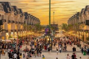 Tiềm năng kinh doanh tại Vinhomes Ocean Park 2 - Quỹ căn Ocean Park 2 có khả năng sinh lời tốt